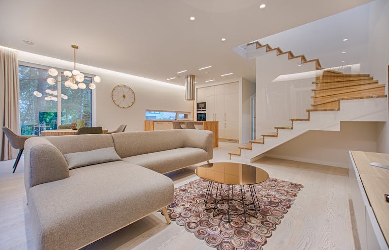 Kitchen design