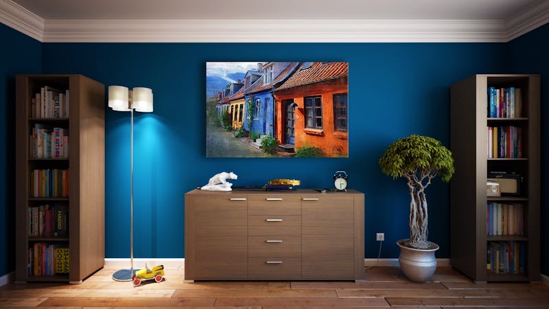 Bedroom design